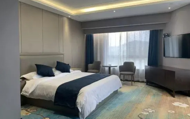 Xiaoxian Huiyuan Hotel