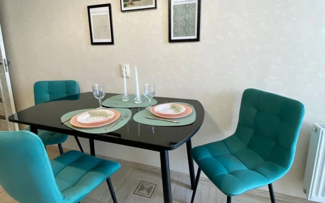 Апартаменты Атмосфера