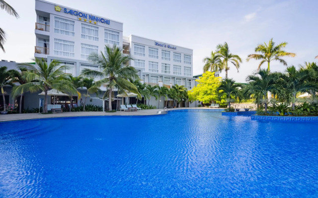 Saigon Ninh Chu Hotel & Resort
