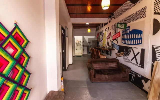 Real Hostel