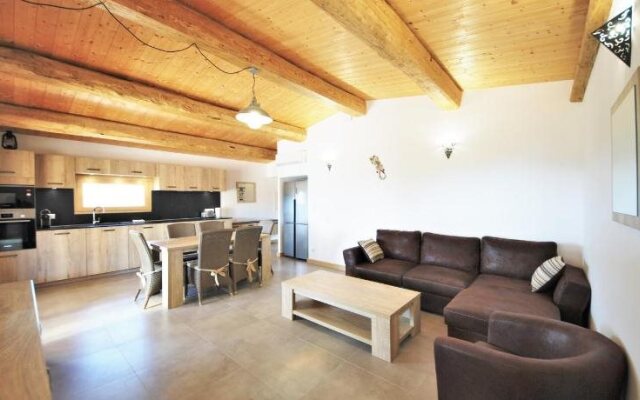 Résidence Santa Giulia Park