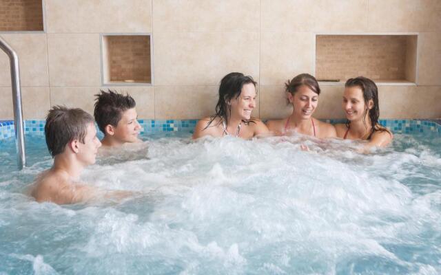 Szalajka Liget Hotel és Apartmanházak