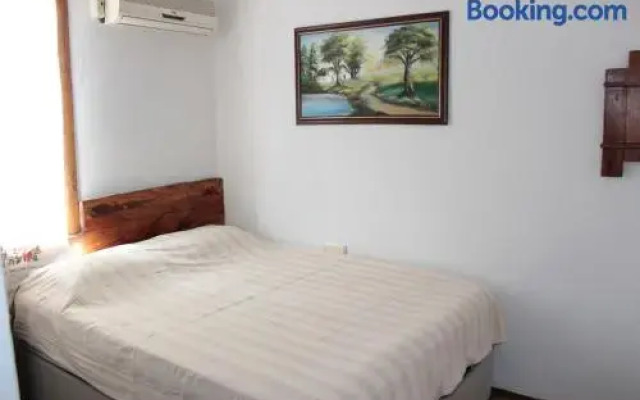 Tuncay Hostel