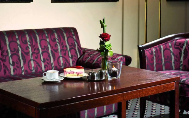 Maritim Hotel Bad Homburg