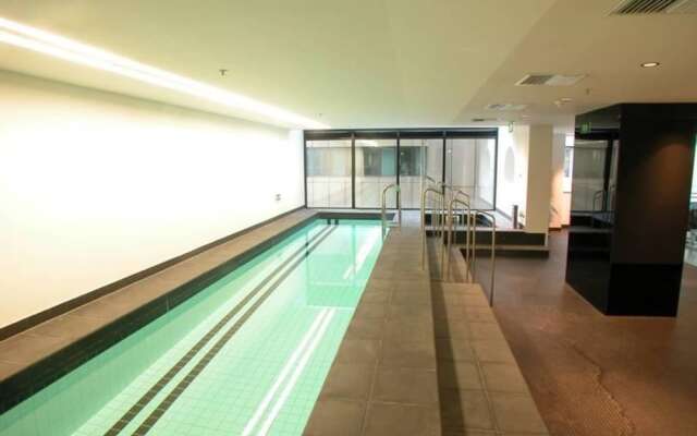 ReadySet Apartments at Liberty