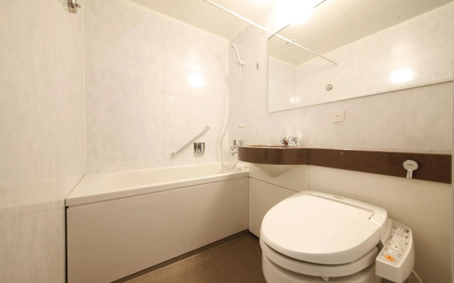 ROSE STAY - tokyo shiba park -