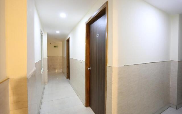 Hotel Platinum-Delhi Airport