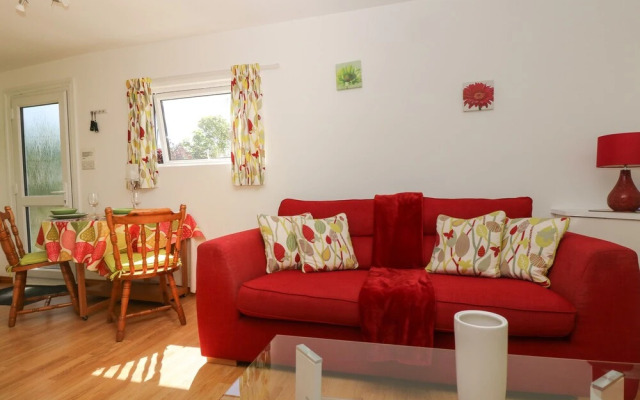 Palm Lodge