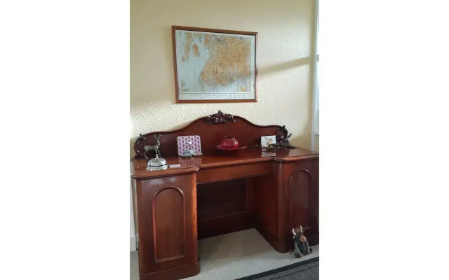 Craigmount Guest House