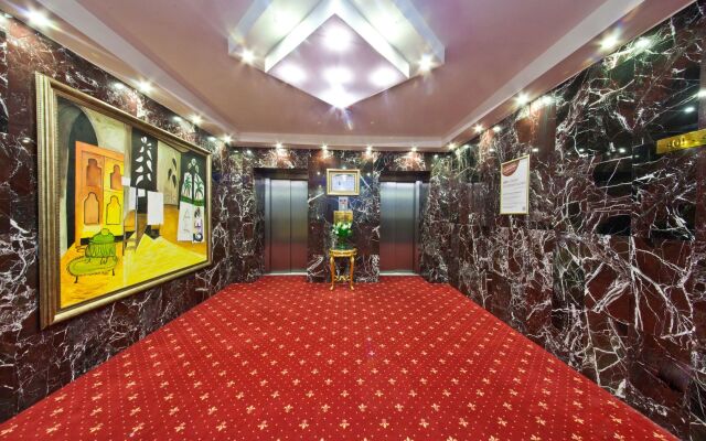 Unique Dortmund Hotel