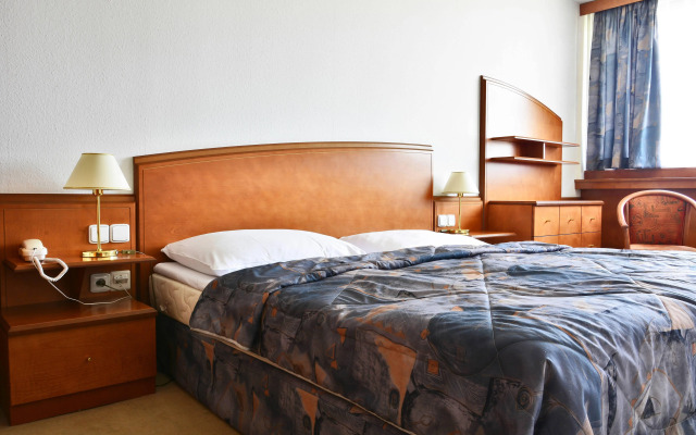 Hotel Olympik