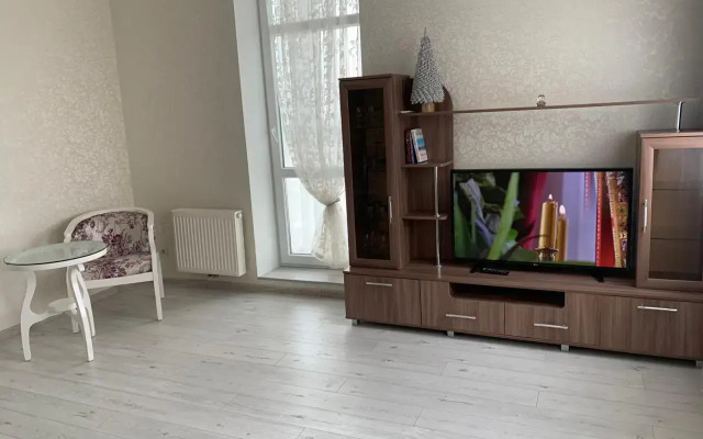 Апартаменты на улице Тургенева 10Г