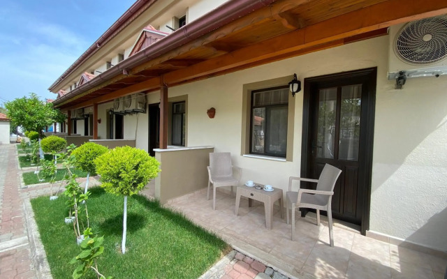 Portakal Hotel Dalyan