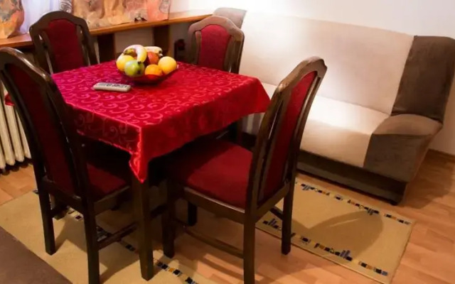 Guest House Suva Ruda