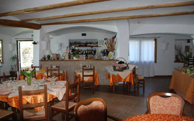 Locanda Tipica Sa Corte