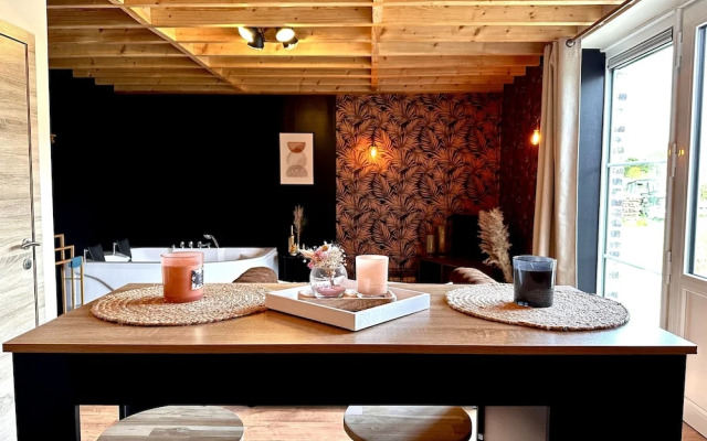 Hour House