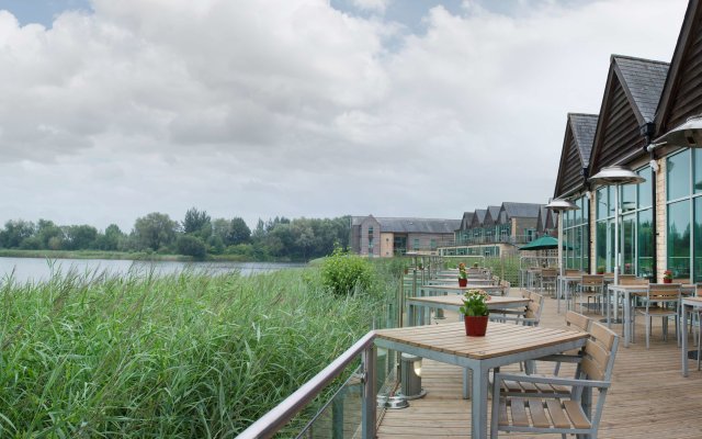 De Vere Cotswold Water Park