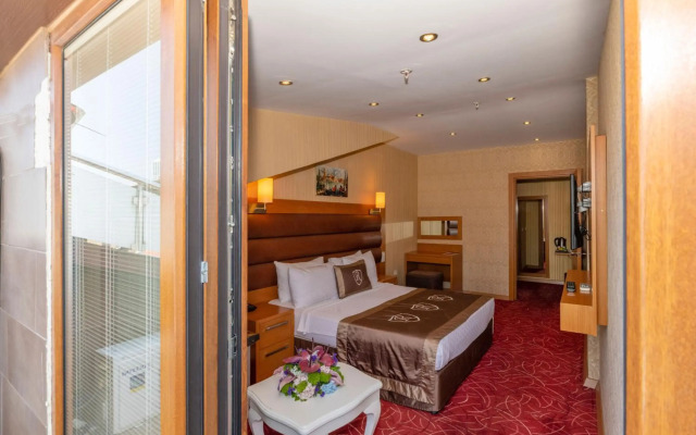 Regno Hotel
