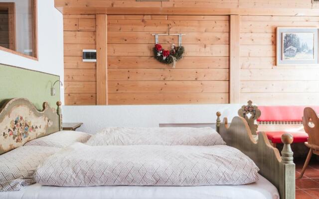 Rifugio Graziani Hütte