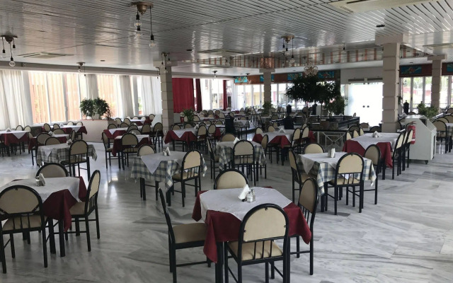 Orion Hotel Faliraki
