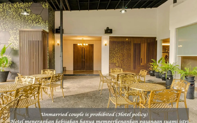 Hotel Gren Alia Cikini
