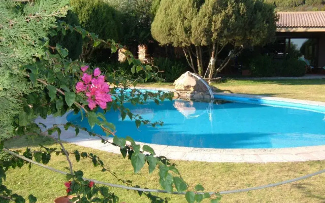 Hotel Spartivento