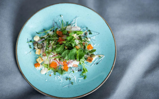 Radisson RED Hotel, Oslo Airport