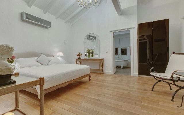 Alacati Casa Bella