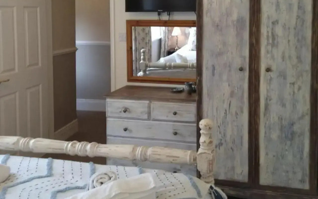 Springhouse Country Park