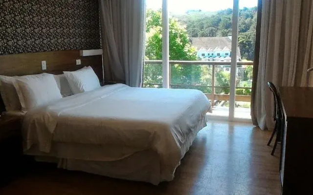 Hotel Chateau
