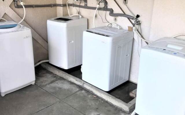 Apartment Y Kawara Heights Namba