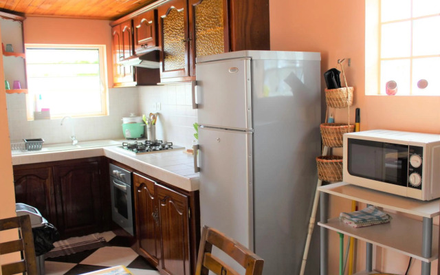 CASAMELIAS "casappart 1"