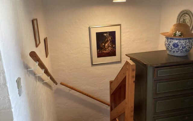 4 Star Holiday Home in Ebeltoft