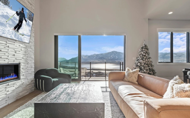 East Klaim Drive Departments