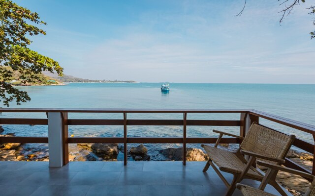 Vimarn Samed Resort