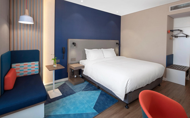 Holiday Inn Express Shanghai Chongming by IHG