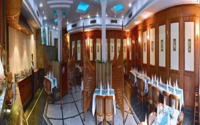 Grand Lilly Resorts