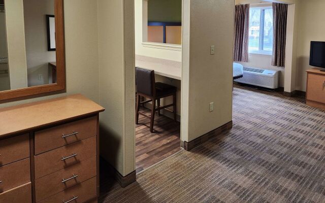 Suburban Studios Columbus - Dublin