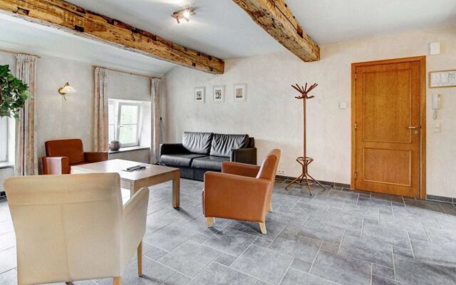 Alluring Holiday Home in Aywaille With Garden