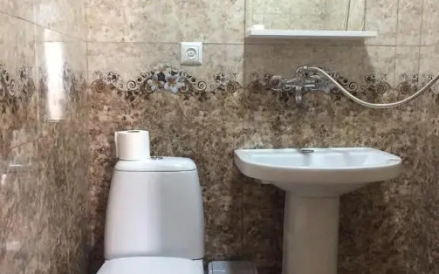 Guesthouse Litoros