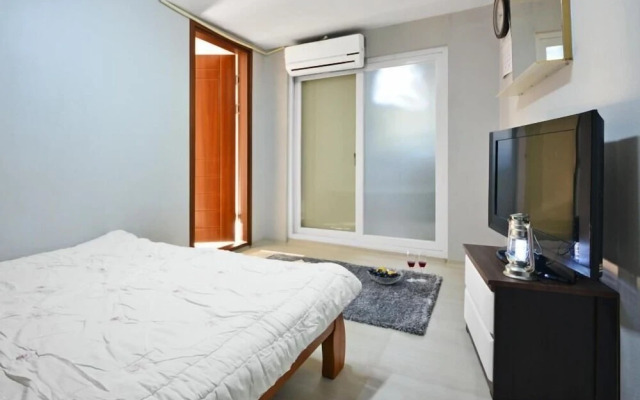Gangneung Sunrise Pension