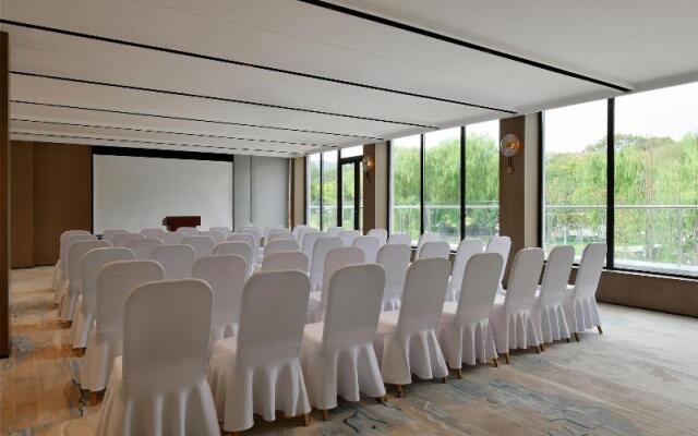 Blossom Hill Hotel Nanjing Bojin