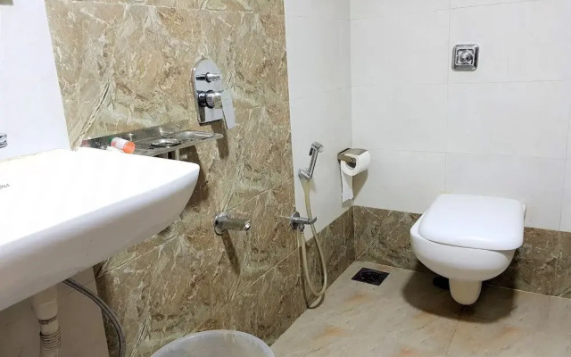 Hotel Elite 59 by Hexa Rooms