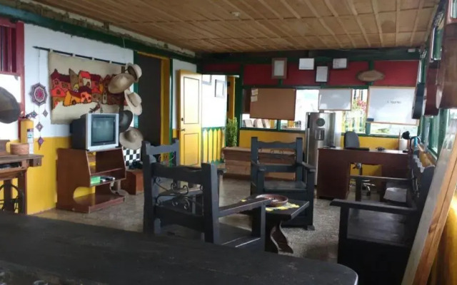 El Mocambo Hostel And Guest House