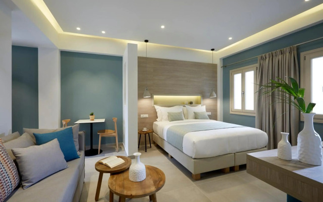 Fileria Suites