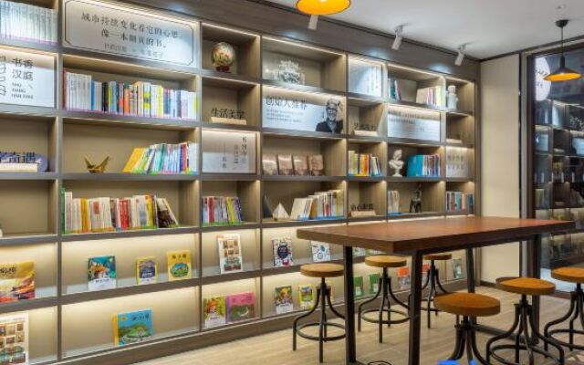 Hanting Hotel