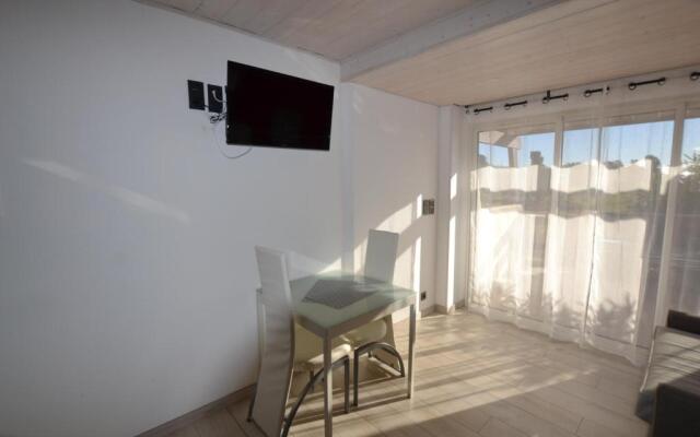 Studio Naturiste "ALCOVE" Port Nature 706