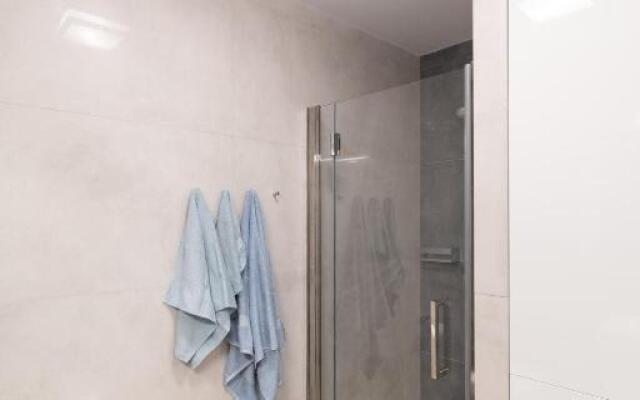 Apartamenty w sam las by KLIF Ustka