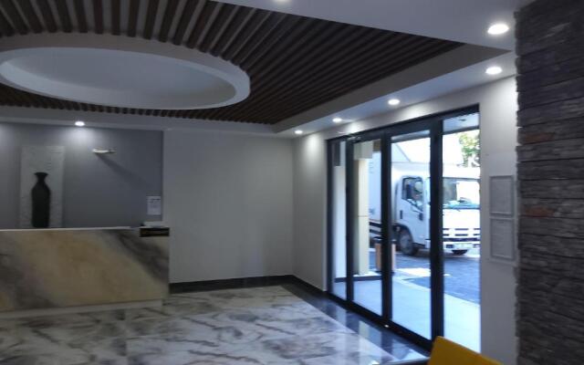 Alanya Tower BeachSky Vegetarian New Appartement 2022