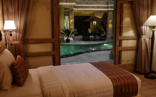 Ndalem Nuriyyat Villas & Spa